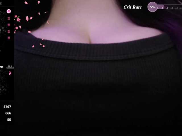 YennSI live cam on BongaCams