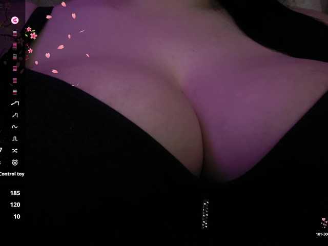 YennSI live cam on BongaCams