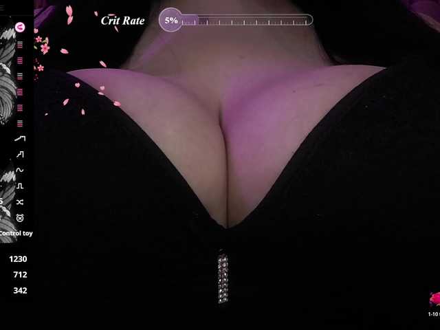 Yenneferr live cam preview