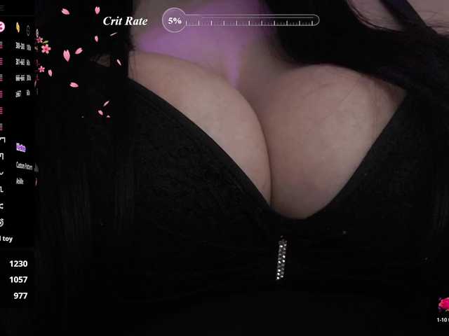 YennSI live cam on BongaCams