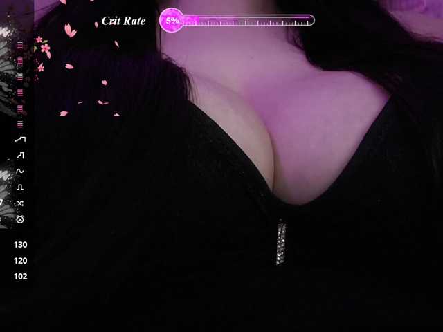 YennSI live cam on BongaCams