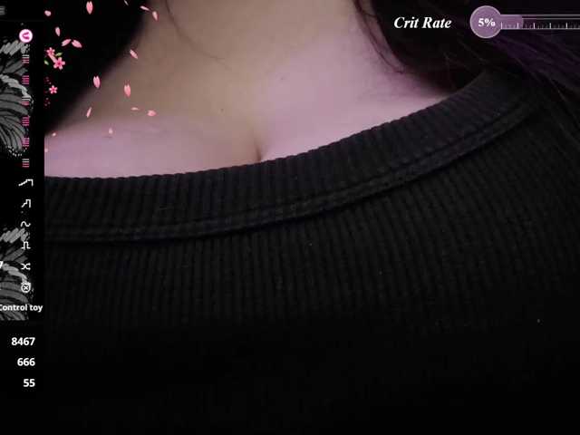 YennSI live cam on BongaCams
