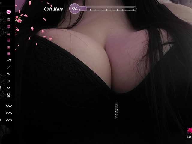 YennSI live cam on BongaCams