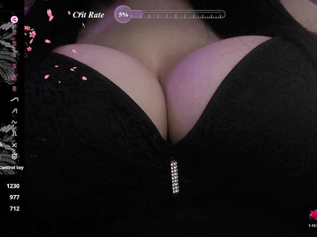 YennSI live cam on BongaCams