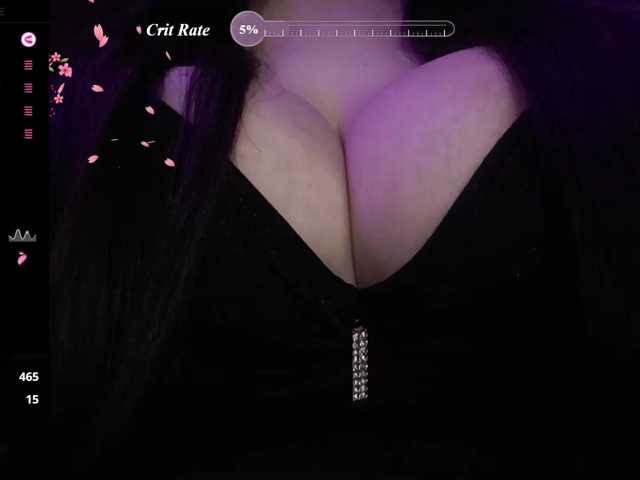 YennSI live cam on BongaCams
