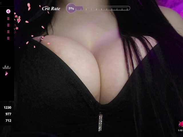Yenneferr live cam preview