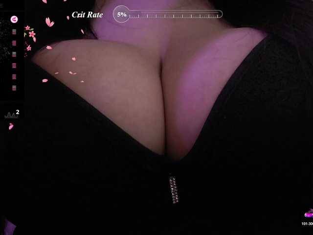 YennSI live cam on BongaCams