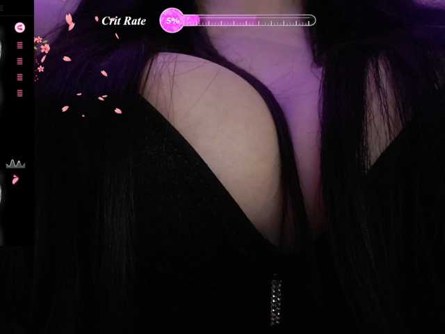 YennSI live cam on BongaCams