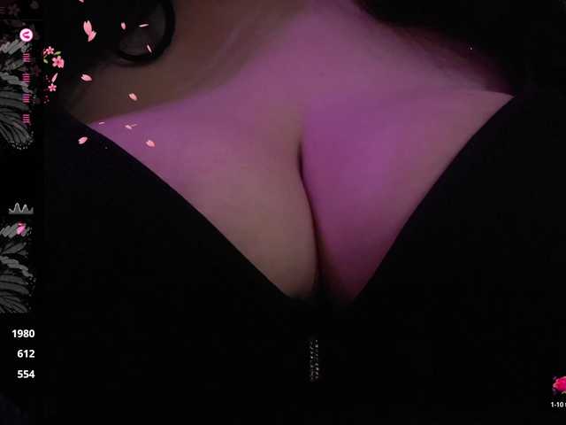 YennSI live cam