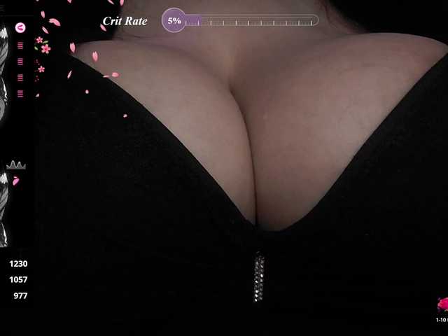 YennSI live cam on BongaCams