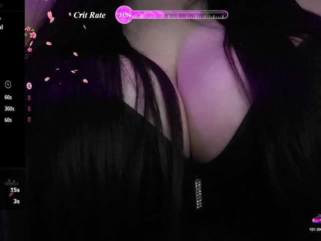 YennSI live cam on BongaCams