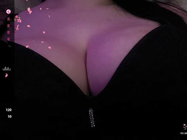 YennSI live cam on BongaCams
