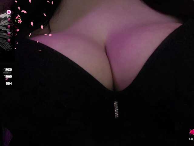 YennSI live cam on BongaCams