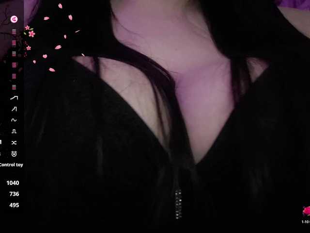YennSI live cam on BongaCams