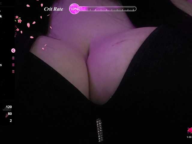 YennSI live cam on BongaCams