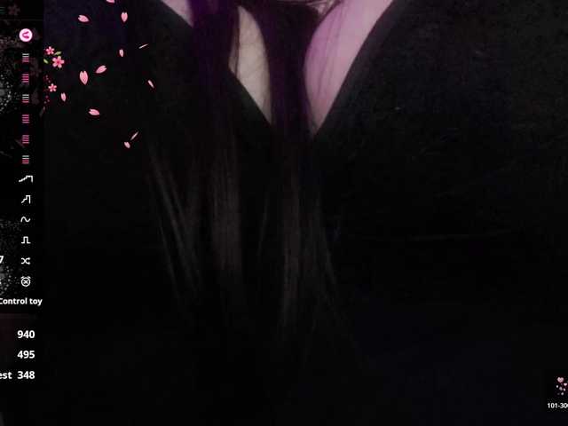 YennSI live cam on BongaCams