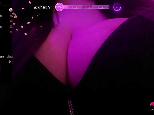 YennSI live cam on BongaCams