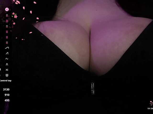 YennSI live cam on BongaCams