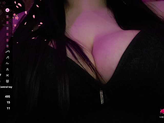 YennSI live cam on BongaCams