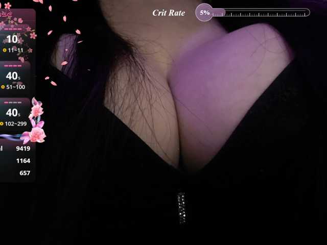 YennSI live cam on BongaCams