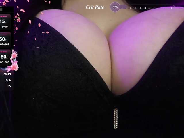 Yenneferr live cam preview