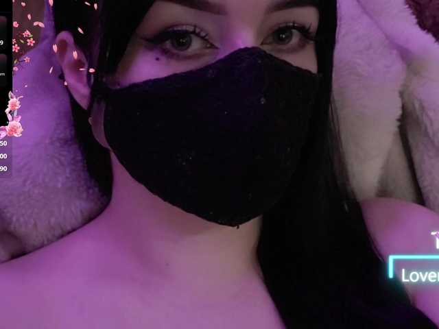 YennSI live cam on BongaCams