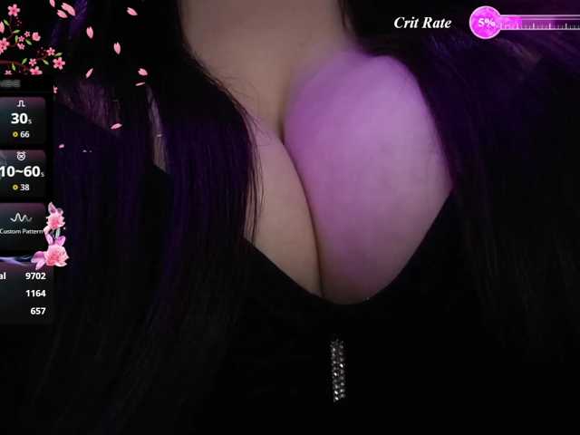 YennSI live cam on BongaCams