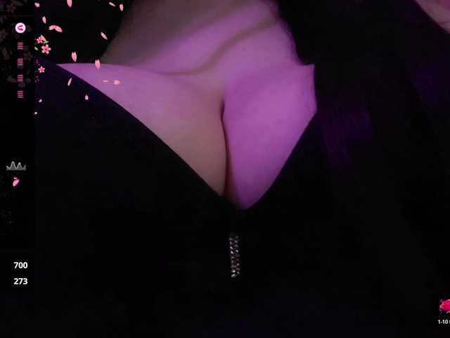 YennSI live cam on BongaCams