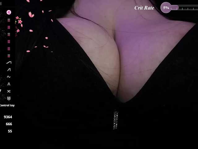 YennSI, live now on BongaCams