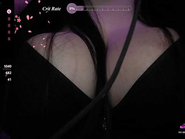 YennSI live cam on BongaCams