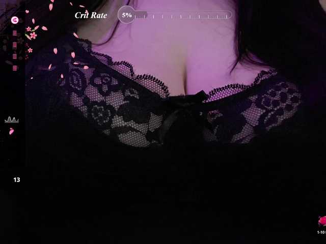 YennSI live cam on BongaCams