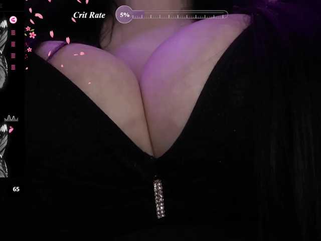 YennSI live cam on BongaCams