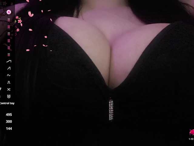 YennSI live cam on BongaCams