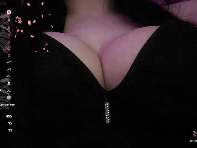 YennSI live cam on BongaCams