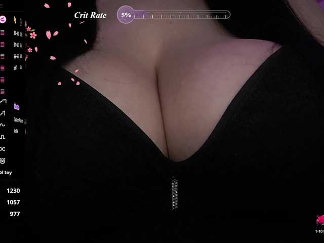 YennSI live cam on BongaCams