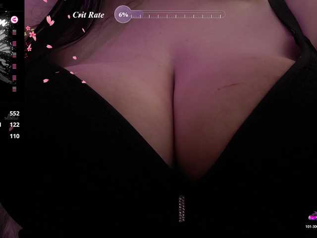 YennSI live cam on BongaCams