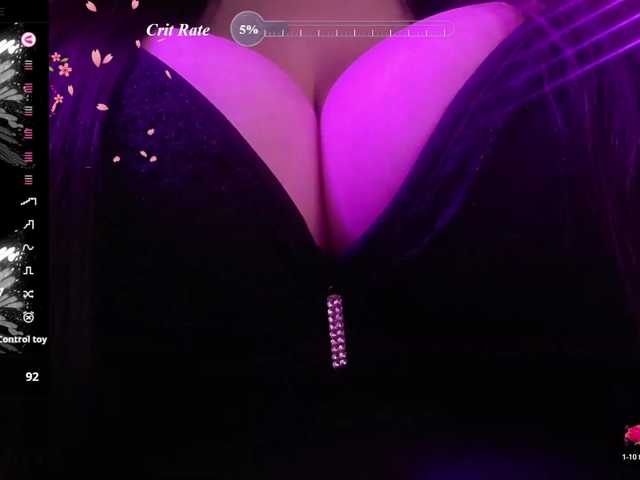 YennSI live cam on BongaCams
