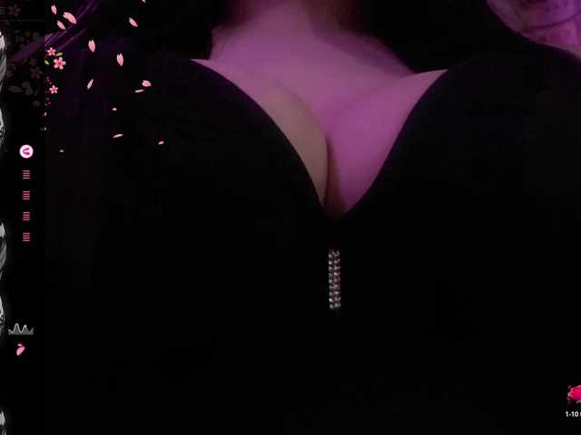 YennSI live cam on BongaCams
