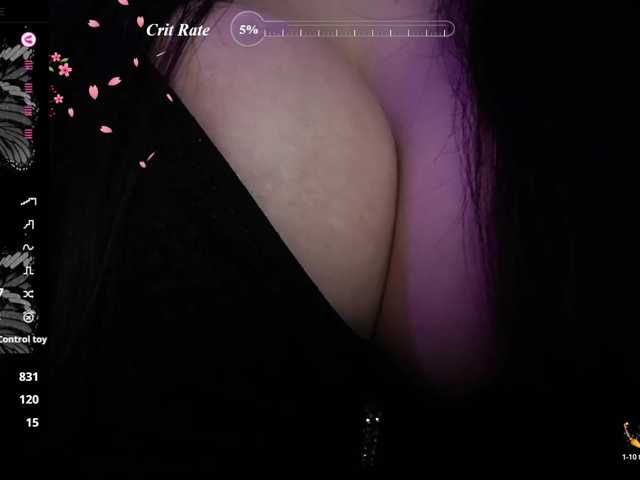 YennSI live cam on BongaCams