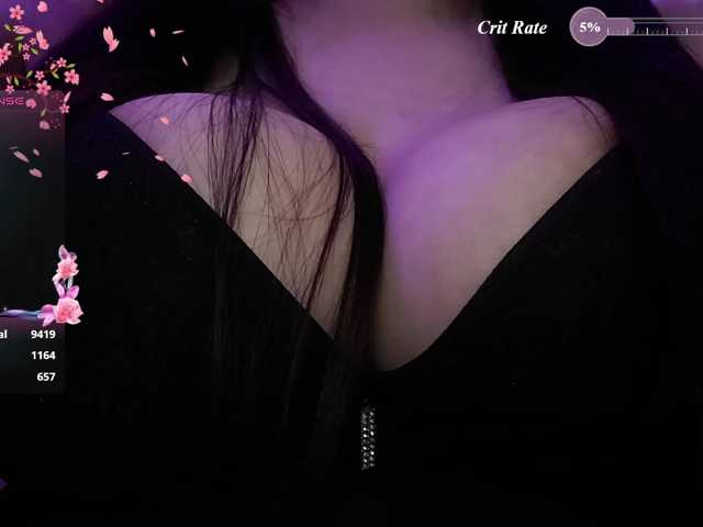 YennSI live cam on BongaCams