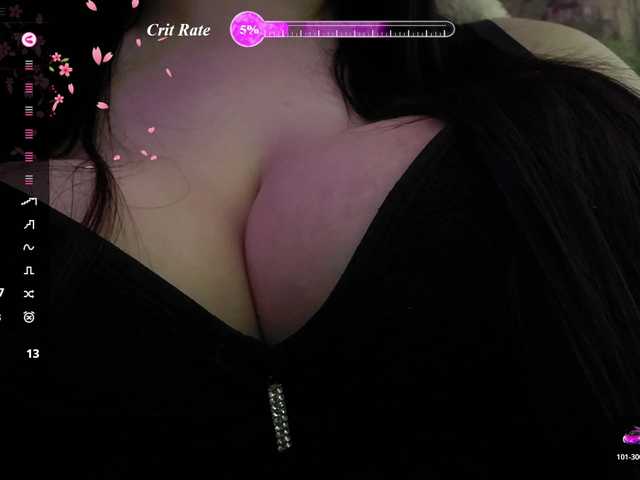 YennSI live cam on BongaCams