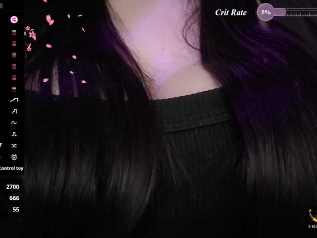 YennSI, en vivo ahora en BongaCams