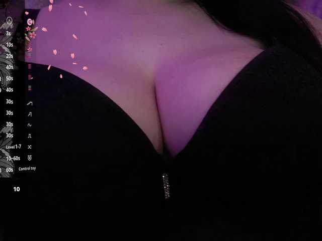 YennSI live cam on BongaCams
