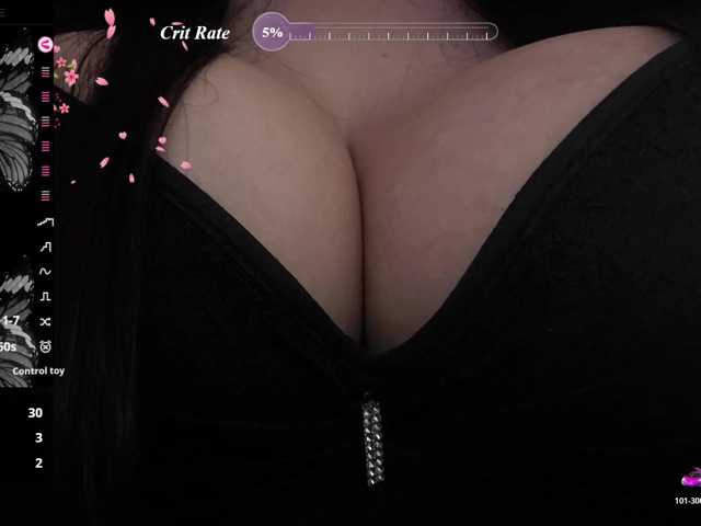 YennSI live cam on BongaCams