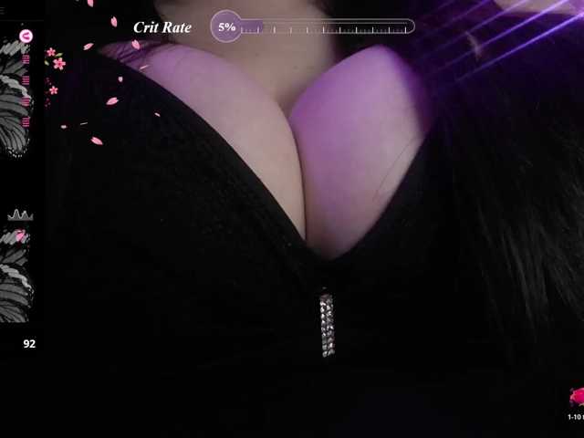YennSI live cam on BongaCams