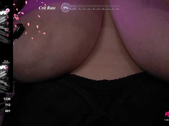 Yenneferr live cam preview