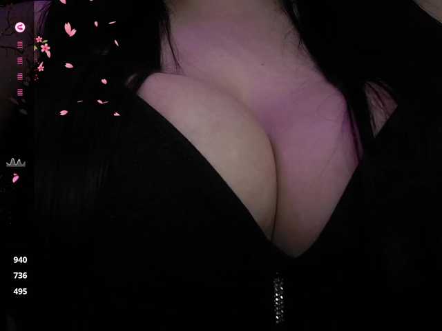 YennSI live cam on BongaCams
