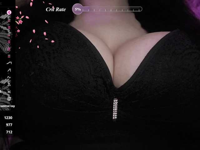 YennSI live cam on BongaCams