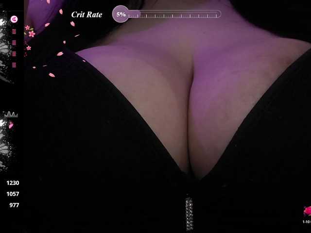 YennSI live cam on BongaCams