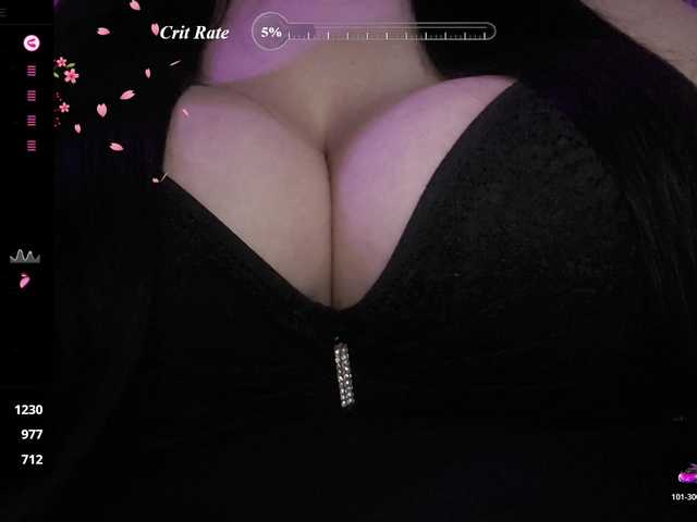 Yenneferr live cam preview